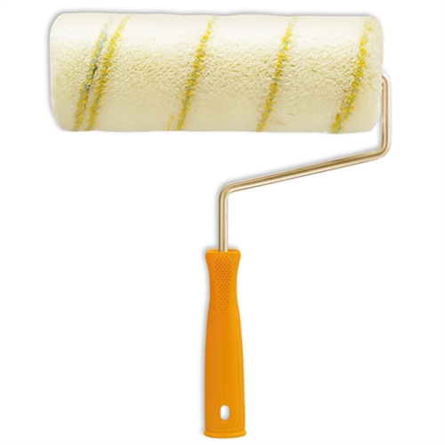 DEKOR PLASDEK RULO 25 CM 1017